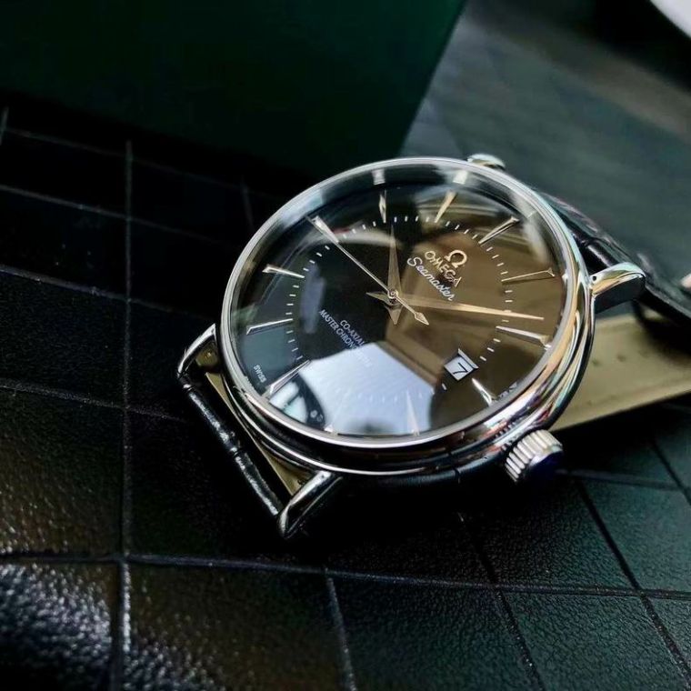 Omega Watches Men Seamaster Heritage Models _SKU1074omega-men-42x12mm-0909553701